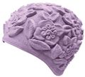 Шапочка для плавания Effea Carnation 1113 (Гвоздика)