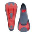 Ласты Salvas F5S (red)