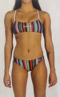 Купальник спортивный Bikini Stripe