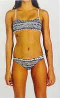 Купальник спортивный Bikini Ethnic Aztec