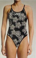 Купальник спортивный Pizzo 1
