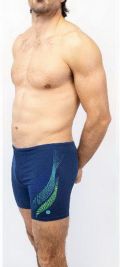 Плавки-шорты мужские Wave Long