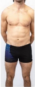 Плавки-шорты мужские LCD