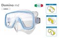 Маска для плавания "Domino" Md