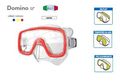 Маска для плавания "Domino"