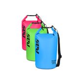 Мешок DRY BAG 15 литров (непромокаемый)