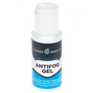 Жидкость против запотевания Antifog Gel