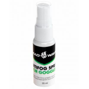 Жидкость против запотевания Antifog Spray