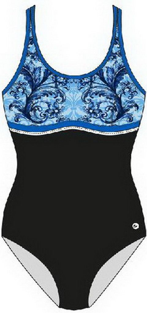 Купальник женский антихлор Palace-Spa