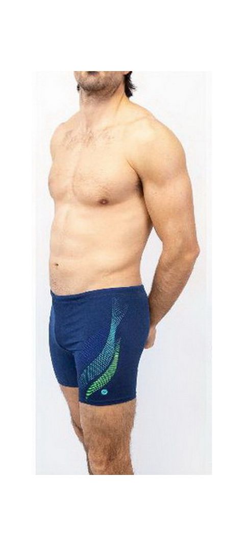 Плавки-шорты мужские Wave Long