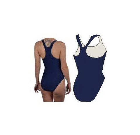 Купальник женский ACUARIO