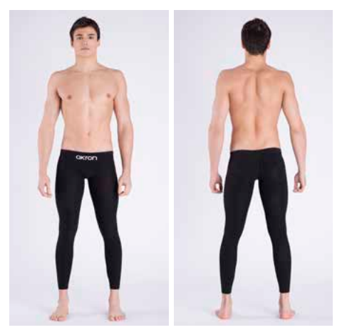Костюм стартовый Swimgame Man (open water)