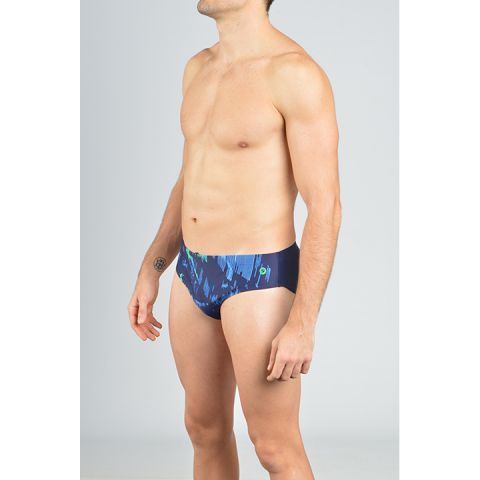 Плавки мужские ARIETIS PRINT