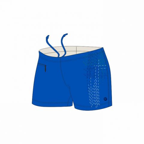 Плавки-шорты PEGASO