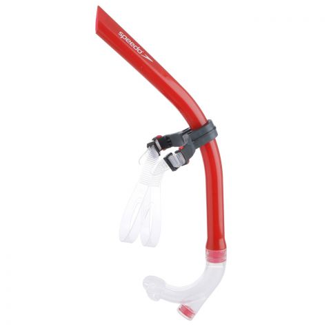 Трубка для плавания Center Snorkel