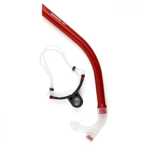 Трубка для плавания Center Snorkel