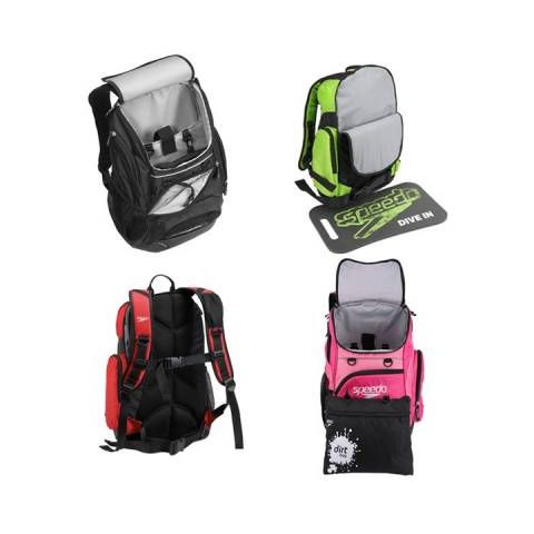 Рюкзак Teamster 35L