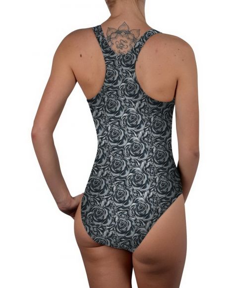 Купальник женский антихлор Rosae