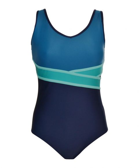 Купальник спортивный Marilyn Plus