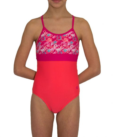 Купальник спортивный Kootenay Junior Active Back