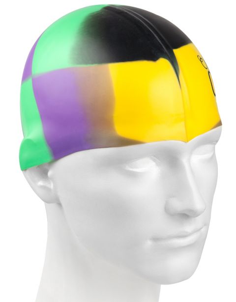 Шапочка для плавания Multi Junior