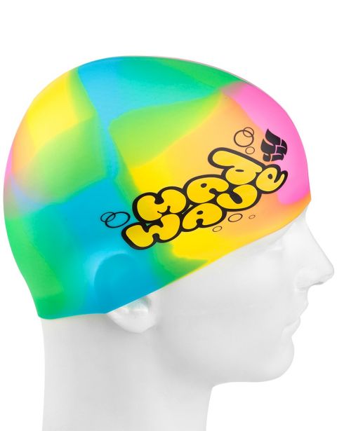 Шапочка для плавания Multi Junior