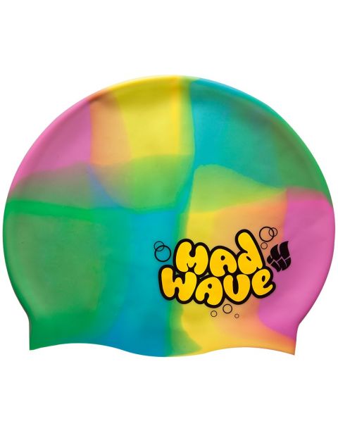 Шапочка для плавания Multi Junior