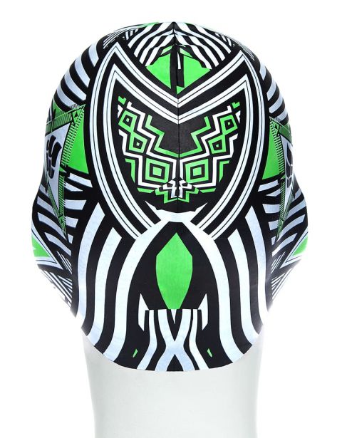 Шапочка  для плавания Stripes