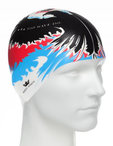 Шапочка  для плавания Empire