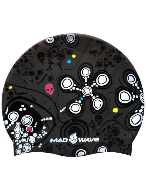 Шапочка для плавания Melancholic