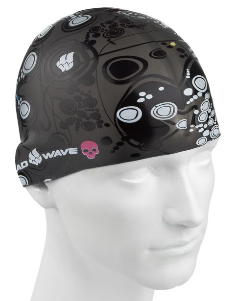 Шапочка для плавания Melancholic