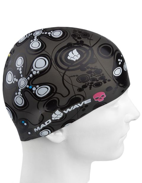 Шапочка для плавания Melancholic