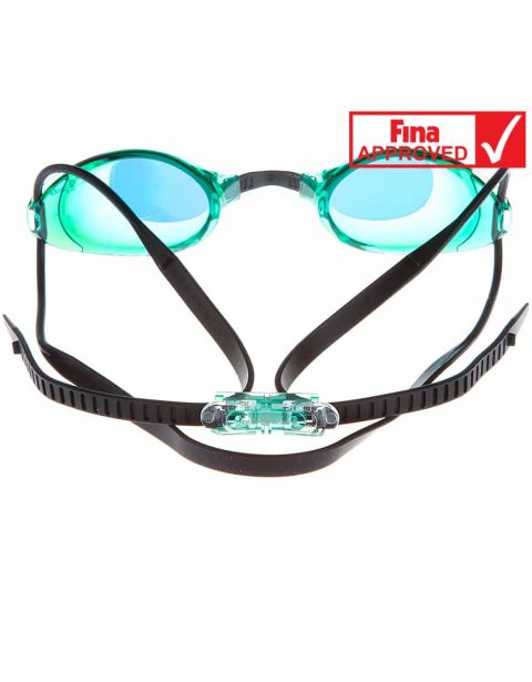 Очки стартовые Liquid Racing Mirror