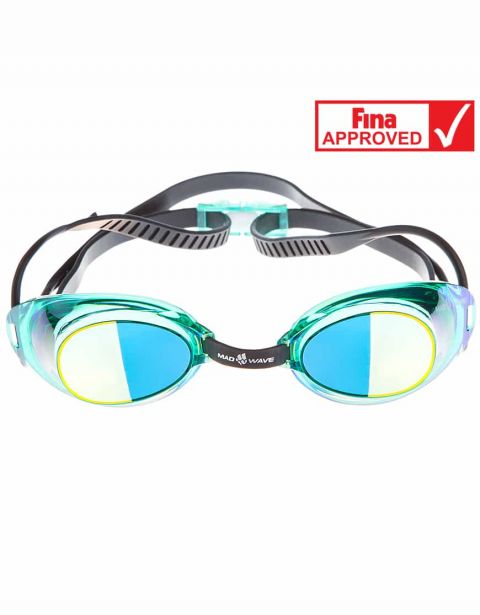 Очки стартовые Liquid Racing Mirror