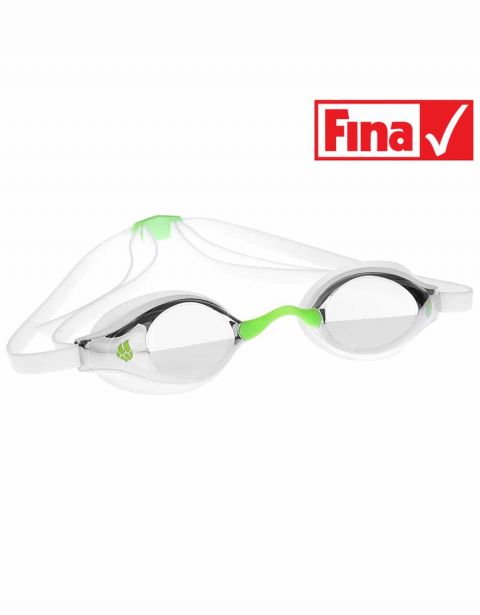 Очки стартовые Record Breaker Mirror