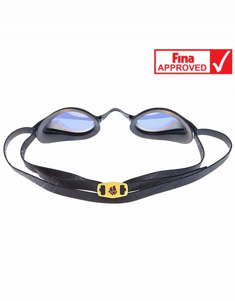 Очки стартовые Record Breaker Mirror