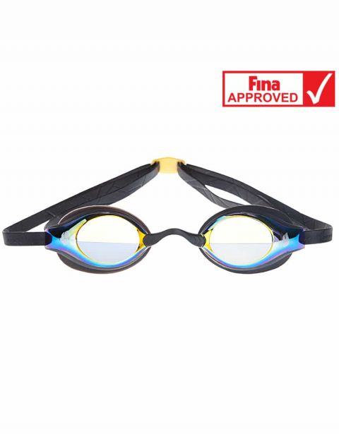 Очки стартовые Record Breaker Mirror