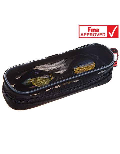 Очки стартовые Record Breaker Mirror