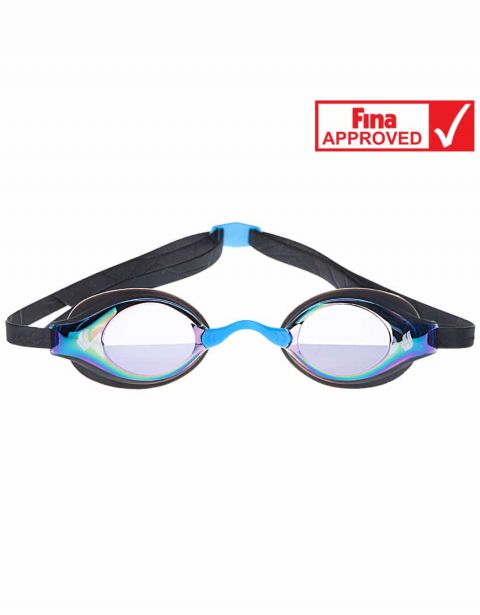 Очки стартовые Record Breaker Rainbow