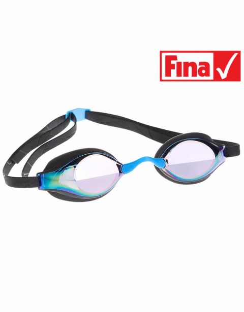 Очки стартовые Record Breaker Rainbow