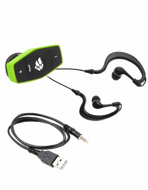 Плеер для плавания MP3 Aquaton