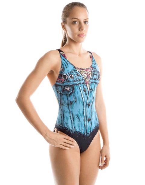 Купальник спортивный Jean