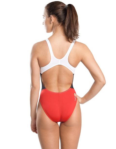 Купальник спортивный Solution PBT