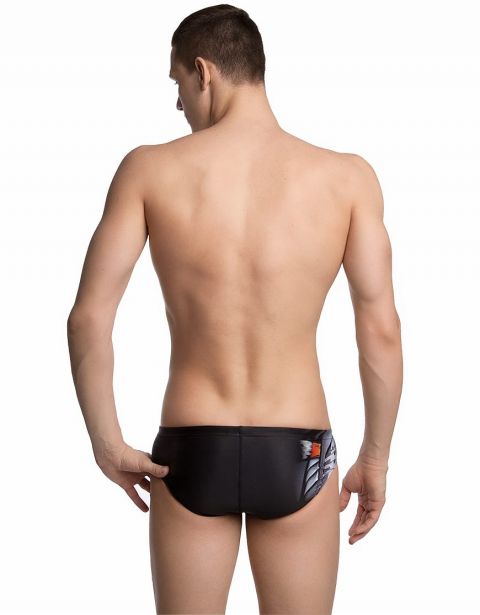 Плавки мужские Harrier