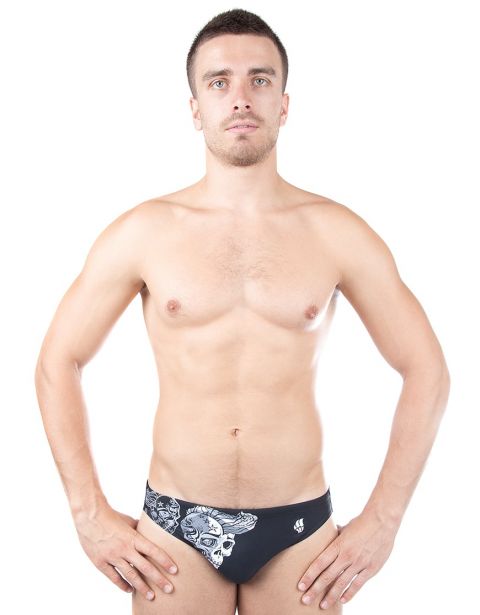 Плавки мужские Ghost