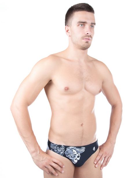 Плавки мужские Ghost