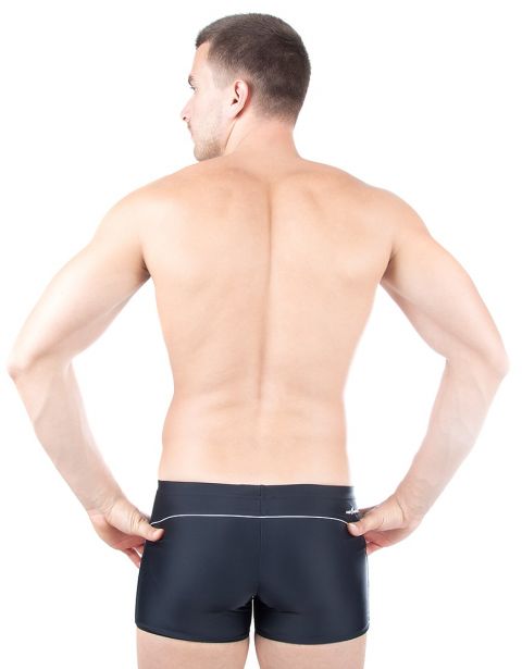 Плавки-шорты мужские Coach Plus