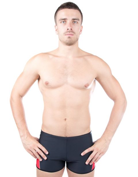 Плавки-шорты мужские Coach Plus