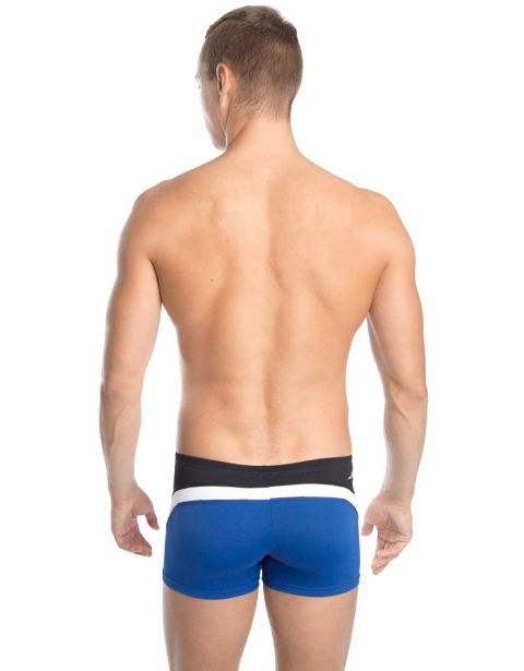 Плавки-шорты мужские Spirit