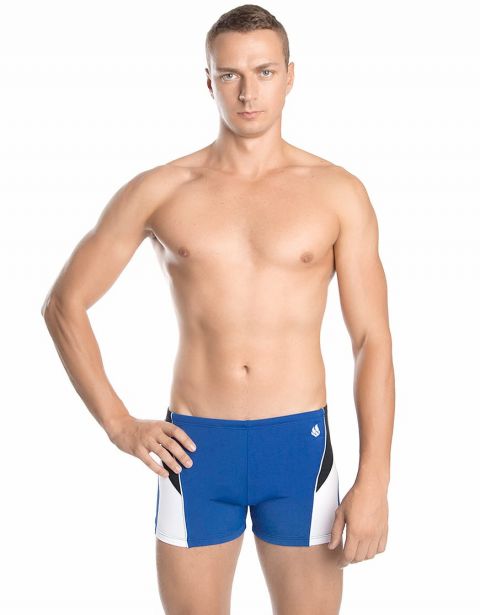 Плавки-шорты мужские Spirit